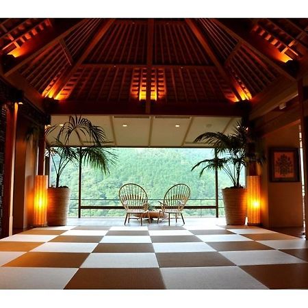 Hotel Hakone Ginyu Zewnętrze zdjęcie