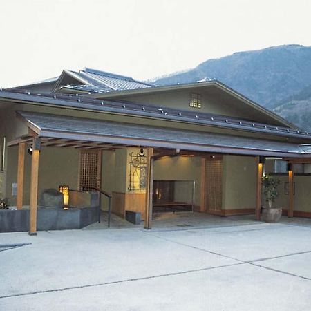 Hotel Hakone Ginyu Zewnętrze zdjęcie