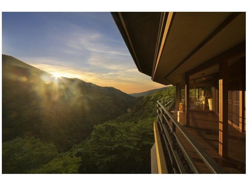 Hotel Hakone Ginyu Zewnętrze zdjęcie