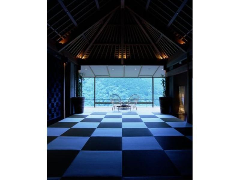 Hotel Hakone Ginyu Zewnętrze zdjęcie