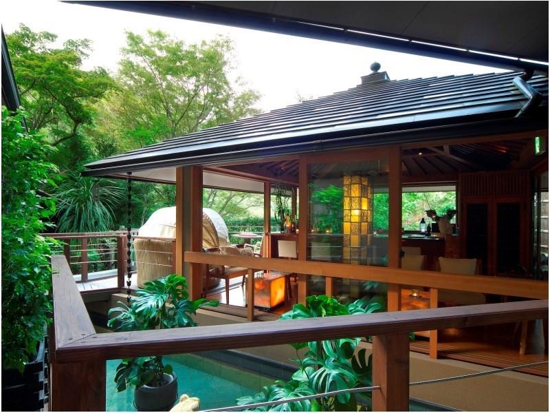 Hotel Hakone Ginyu Zewnętrze zdjęcie