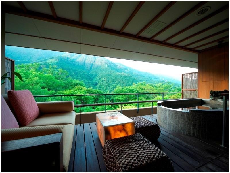 Hotel Hakone Ginyu Zewnętrze zdjęcie