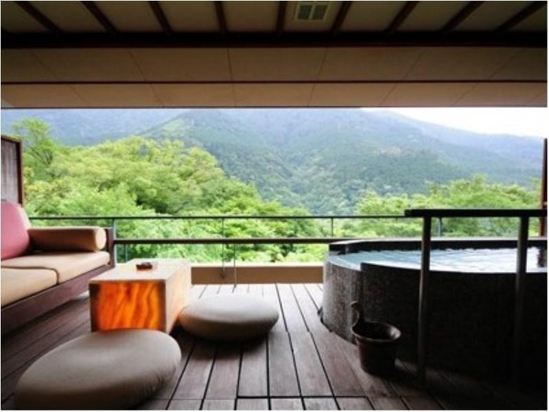 Hotel Hakone Ginyu Zewnętrze zdjęcie